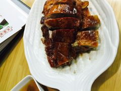 -宏记广东客家菜(丰汇店)