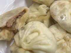 -小胖包子王(赵公口店)