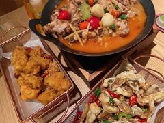 -苦尽酒馆·川菜(鼓楼店)