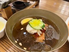 -玉流馆餐厅