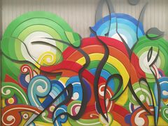 -体育场(地铁站)