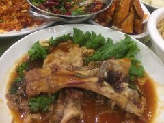 -东北食府·铁锅炖(花溪湾店)