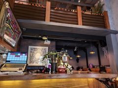 -JuiceRobot·手工意大利面&汉堡精酿(珠江新城店)