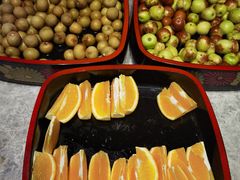 -温野菜涮涮锅(曲江大悦城店)