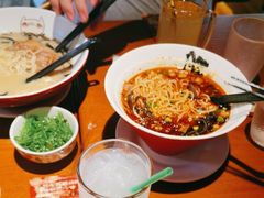 -豚一拉麺(花城汇南区店)