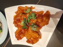 -好口味小吃楼·东北菜(太原南街店)
