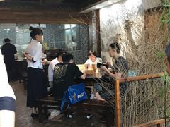 -功夫小龙虾·烧烤·江湖菜(金沙洲店)