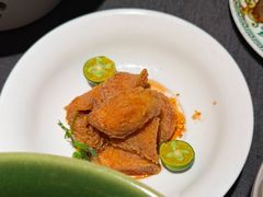 -南里山房·新淮扬菜(徐汇万科店)
