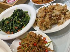 -鼎好家常菜(天桥店)