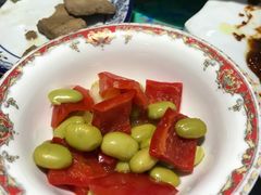 -又见炊烟私房菜(敬亭路店)