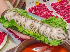 -荣叔港式沙嗲牛肉火锅(正佳潮流店)