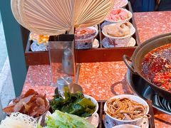 -纸盐河码头火锅(十八梯店)