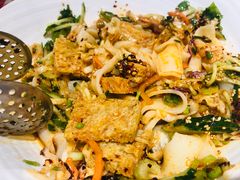 西贝面筋-西贝莜面村(正大广场店)