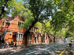 -66梧桐院·天平邻里汇(乌鲁木齐南路店)