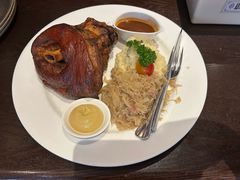 -兰特伯爵西餐厅·啤酒屋(方庄店)