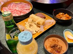 -牛New寿喜烧(曹路花园城店)
