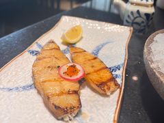 -德川家日本料理(中关村寰太大厦店)