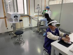 -清清博视儿童眼视光中心(角门西店)