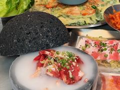 -烧本烧·自助烤肉(勒泰中心店)
