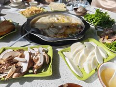 -乙丙丁正宗昭通天麻火腿鸡(总店)