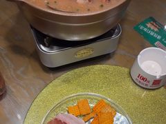 -肖记公安牛肉鱼杂馆· 省级非物质文化遗产(仁和路店)