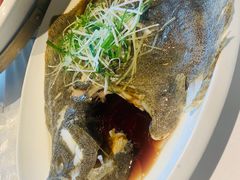 -人杰鱼乐轩(珠江路店)