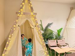 -神帆·元气汤泉(解放西路店)