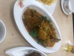 -泰煌鸡·上海白斩鸡·沪菜(平利店)