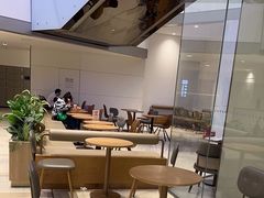 -Tims天好咖啡·贝果(锦江国金中心店)