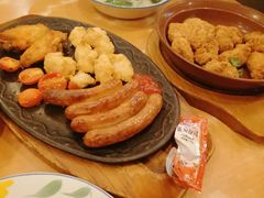 -萨莉亚意式餐厅(深圳北站店)