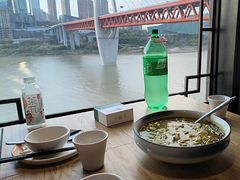 -嫩芽 ·地道重庆菜(十八梯露台夜景店)