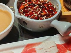 -东来顺·非遗火锅(赛格国际购物中心店)