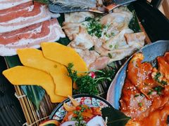 -妙香居韩国烤肉(容桂天佑城店)