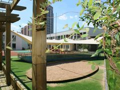 -华兰国际幼稚园(海逸园)