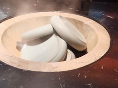 -云海肴云南菜·蒸汽石锅鱼(青岛万象城店)