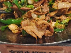 -费大厨辣椒炒肉(沙河万达店)