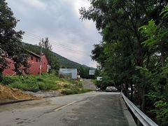 -寒同山神仙洞