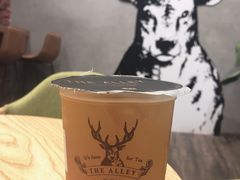 -THE ALLEY 鹿角巷(合生汇店)