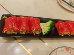 -稻香酒家·35年老字号(侨光店)