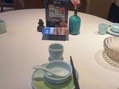 -沅江水·湖南家宴(南村万博长隆商圈店)