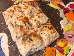 -水之惠鲜鱼料理(王府大街店)