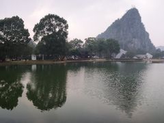 -Club Med地中海俱乐部·桂林度假村