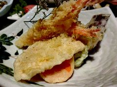 -大江户日本料理(吕厝店)