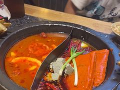-蜀大侠火锅(春熙路店)