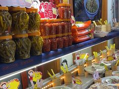 -西江红·株洲本地菜(滨江南路店)