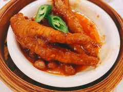 -云山茶餐厅(广东大厦店)