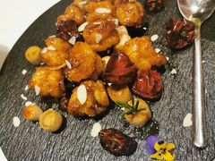 -初蓉丨遇见新川菜(亲贤街荣耀店)