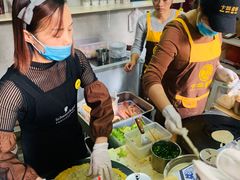 -卞姐蛋饼(陕西南路店)
