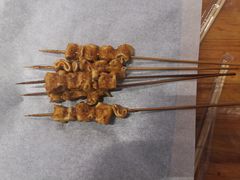 -京朋串屋·烧烤(望京西路总店)