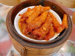 -香港蓮香樓(中環店)